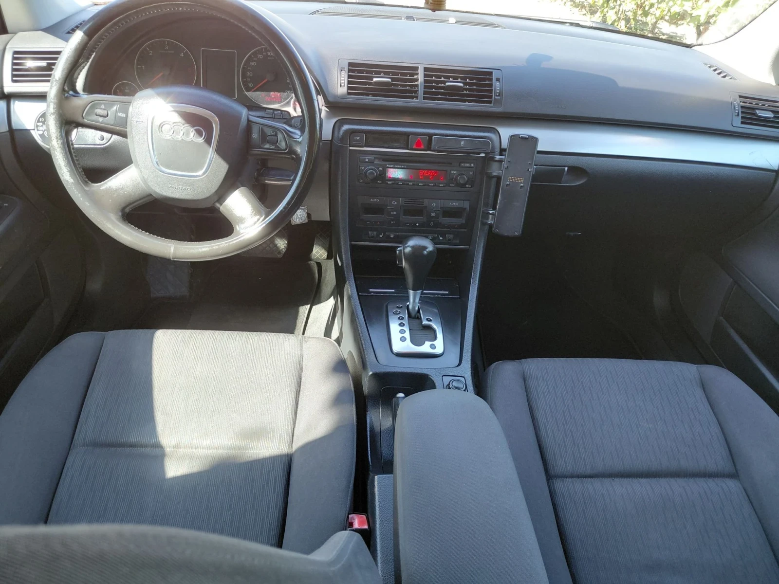 Audi A4 S line, снимка 14 - Автомобили и джипове - 56074730