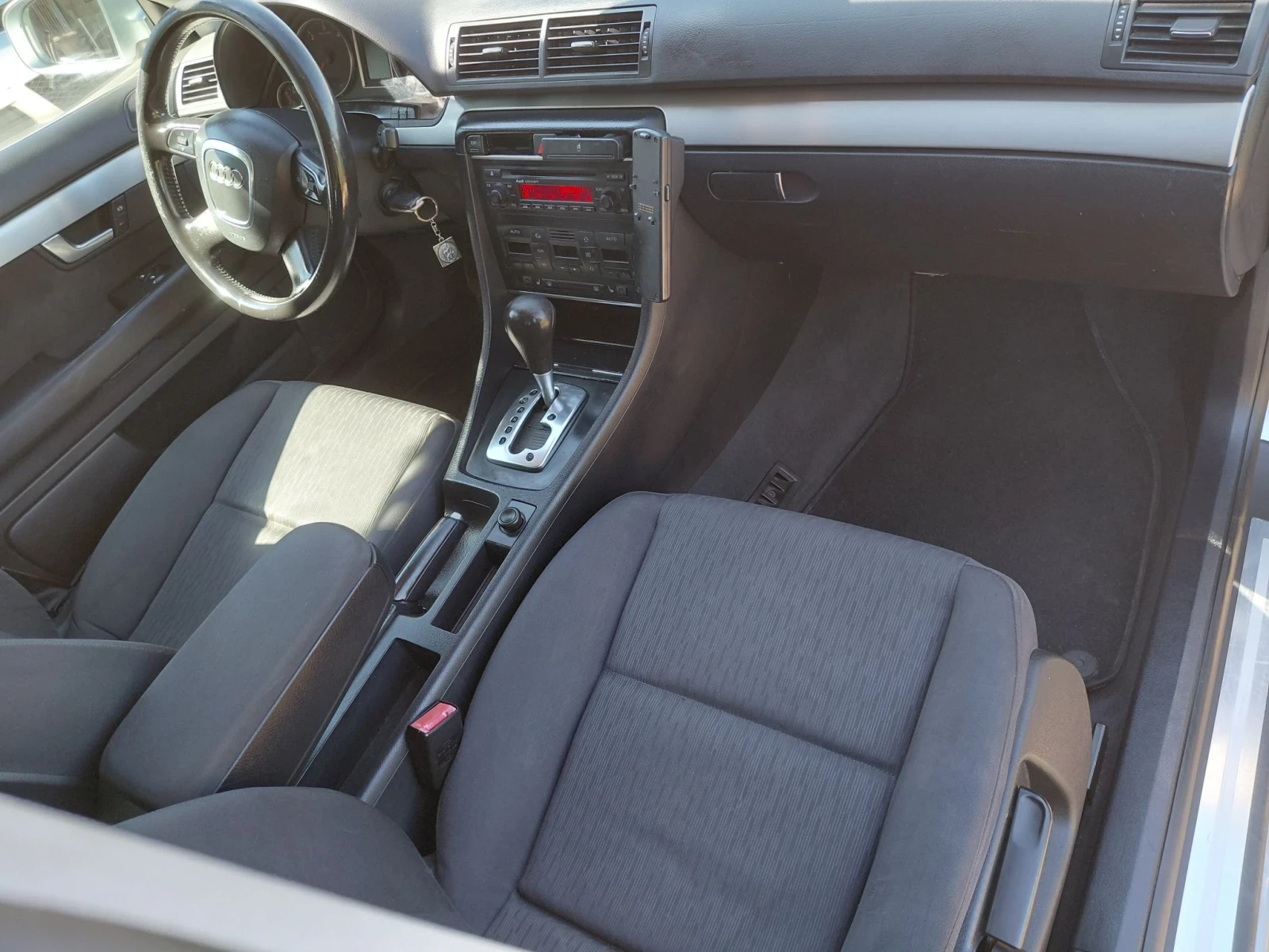Audi A4 S line, снимка 9 - Автомобили и джипове - 56074730