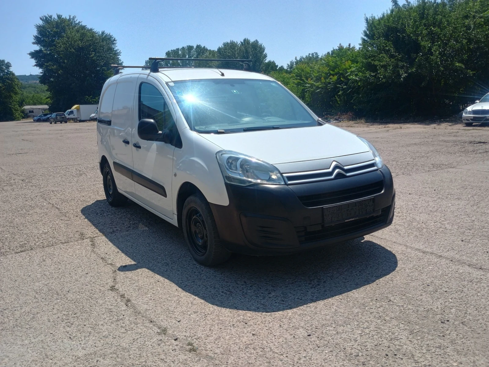 Citroen Berlingo | Mobile.bg � ����������� 2