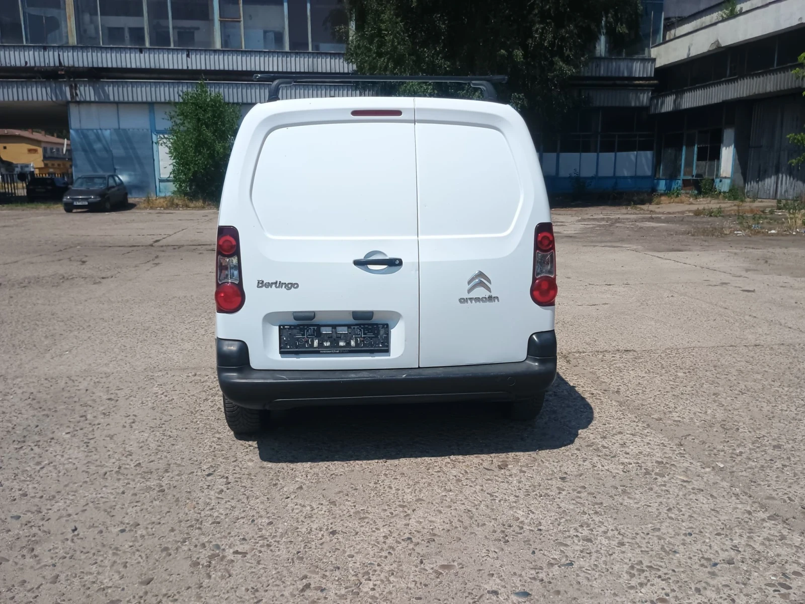 Citroen Berlingo | Mobile.bg � ����������� 4