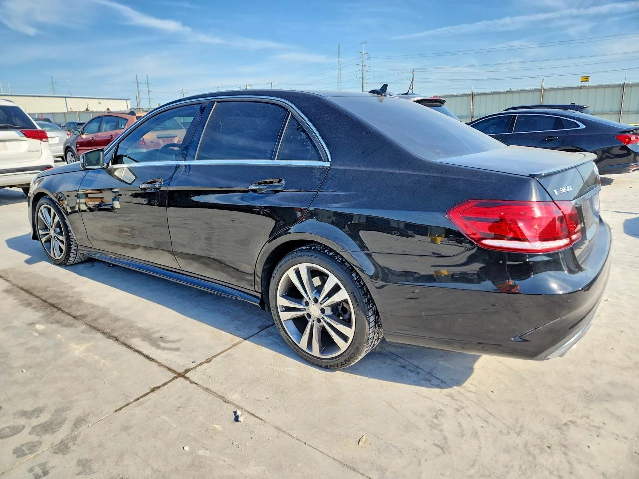 Mercedes-Benz E 350 3.5l E | Mobile.bg � ����������� 2