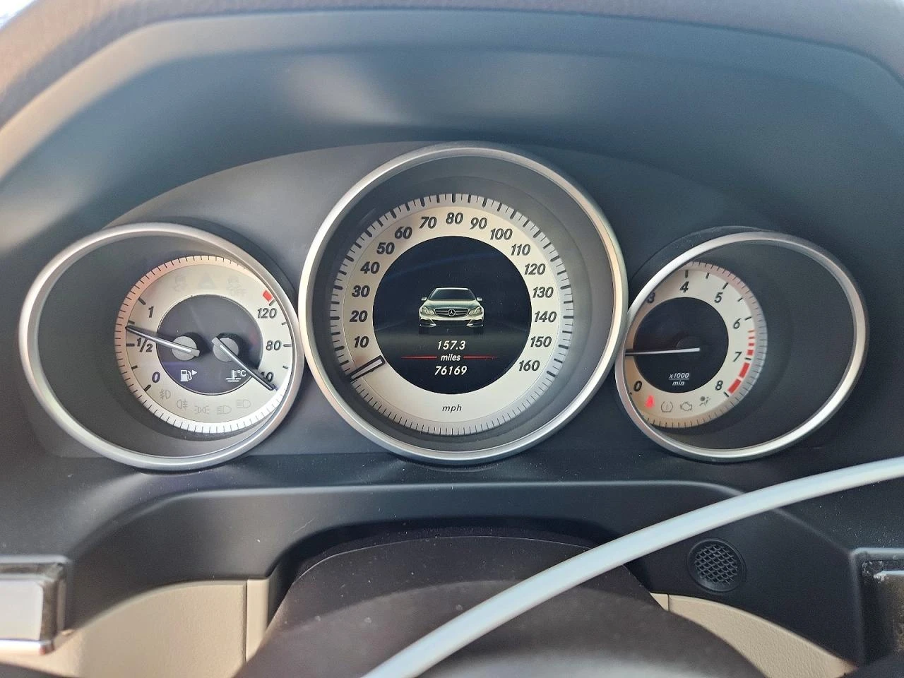 Mercedes-Benz E 350 3.5l E | Mobile.bg � ����������� 9