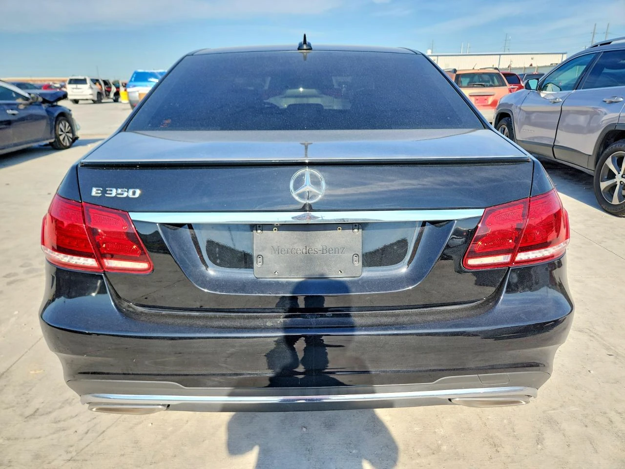 Mercedes-Benz E 350 3.5l E | Mobile.bg � ����������� 6