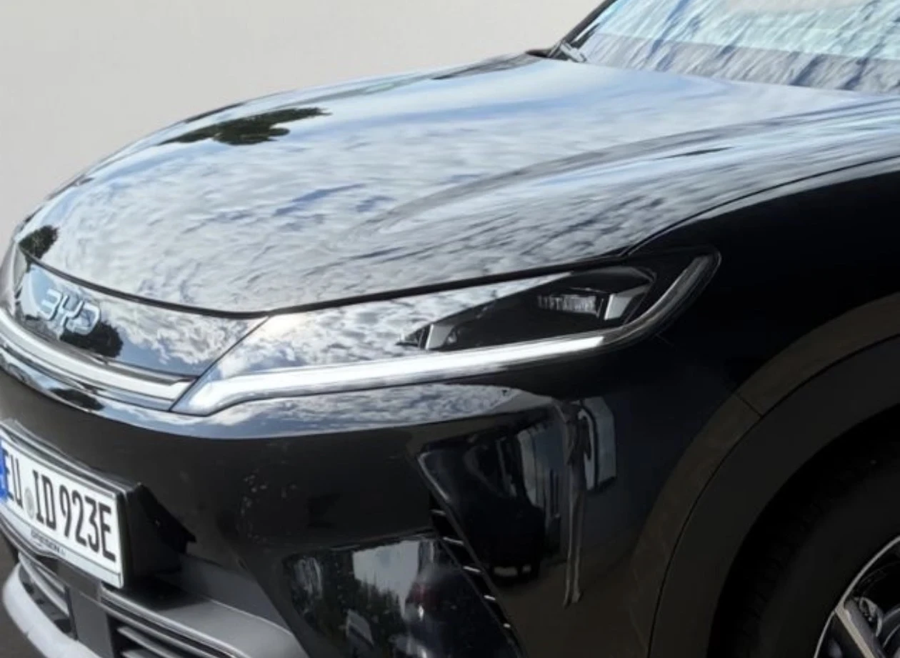 BYD Atto 2 64, 8 kWh Comfort Panorama/Elek. Sitze/360 | Mobile.bg � ����������� 4