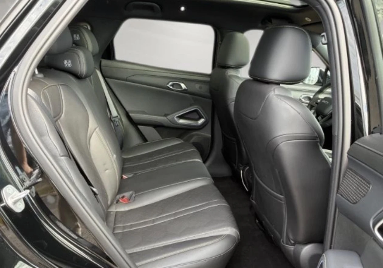 BYD Atto 2 64, 8 kWh Comfort Panorama/Elek. Sitze/360 | Mobile.bg � ����������� 10