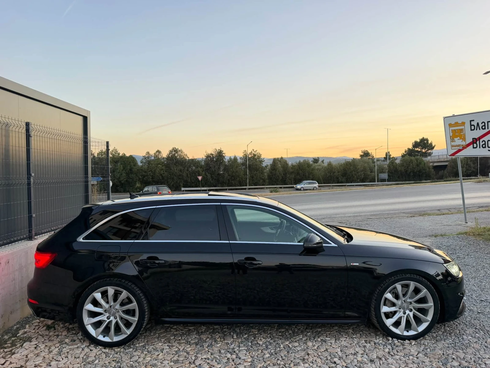 Audi A4 3.0TDI/272/Quattro/S-LINE PLUS/FULL/, снимка 4 - Автомобили и джипове - 56356255