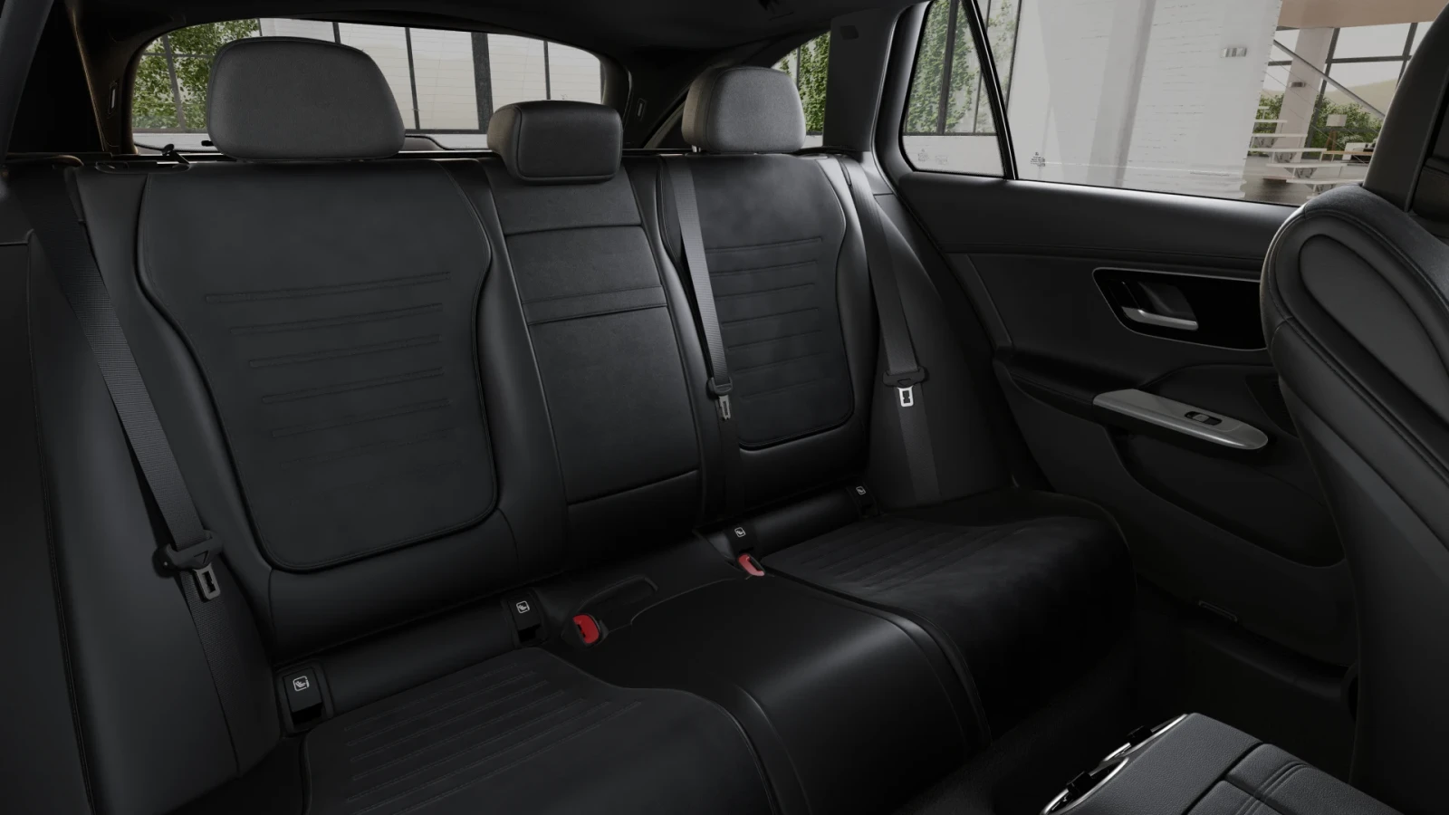 Mercedes-Benz C 180 T, снимка 10 - Автомобили и джипове - 56369758