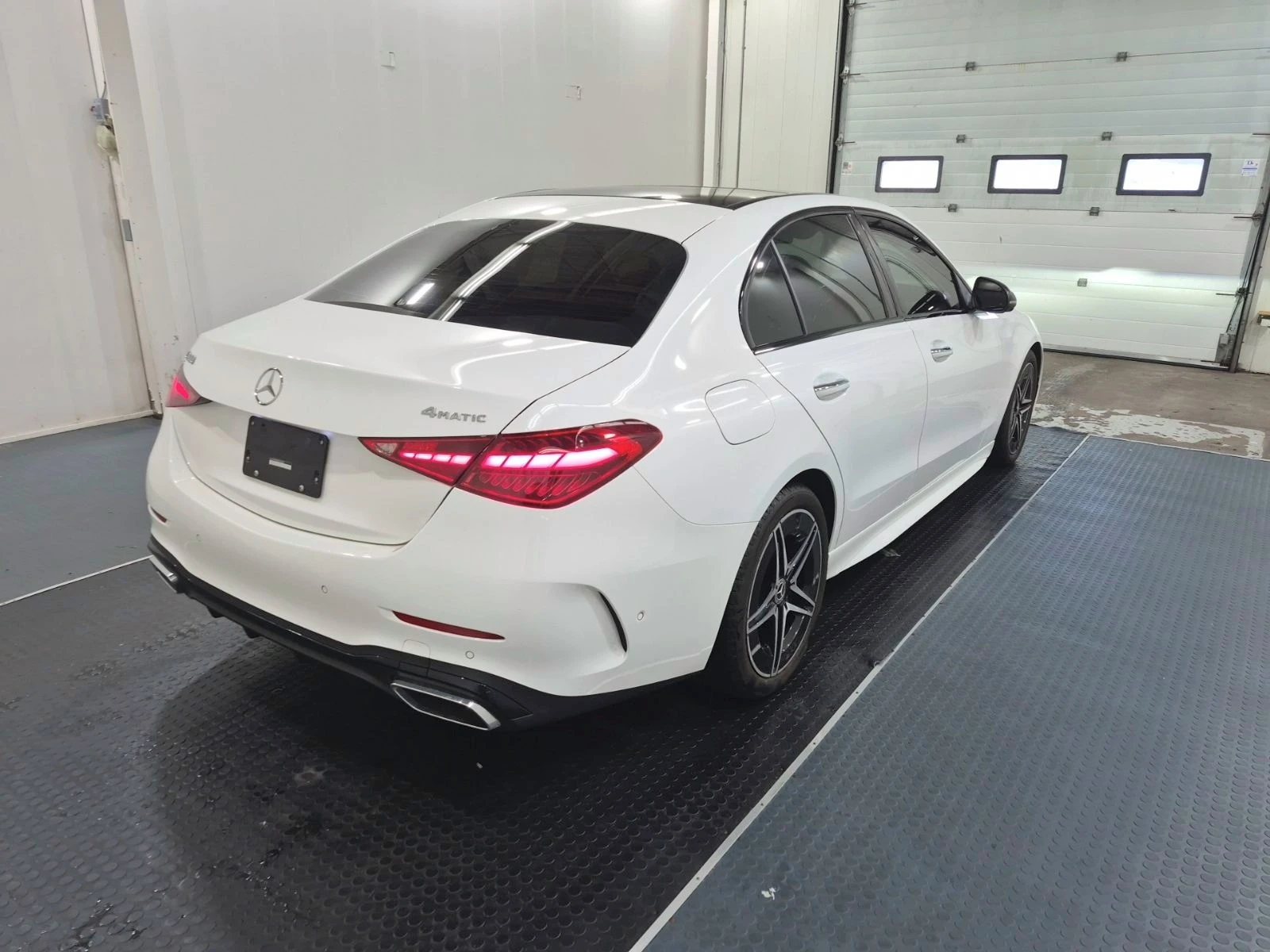 Mercedes-Benz C 300 AMG-pkg| Distronic| 360| HUD| �������| ���� | Mobile.bg � ����������� 6