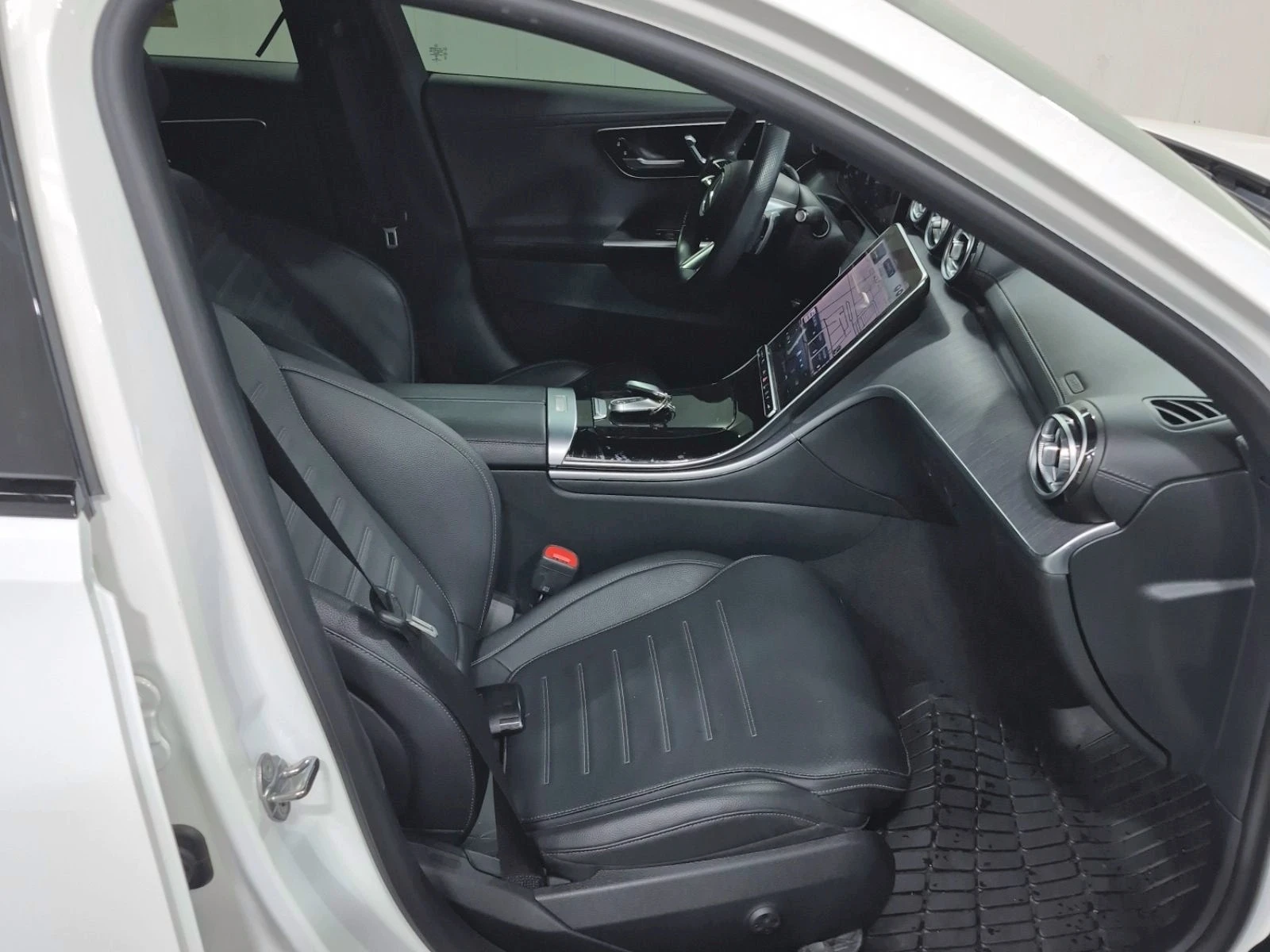Mercedes-Benz C 300 AMG-pkg| Distronic| 360| HUD| �������| ���� | Mobile.bg � ����������� 11