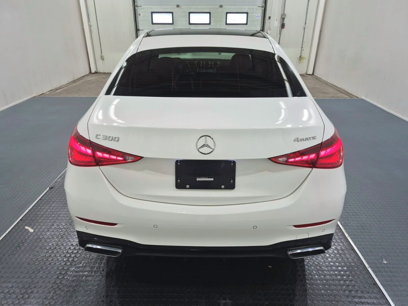 Mercedes-Benz C 300 AMG-pkg| Distronic| 360| HUD| �������| ���� | Mobile.bg � ����������� 5