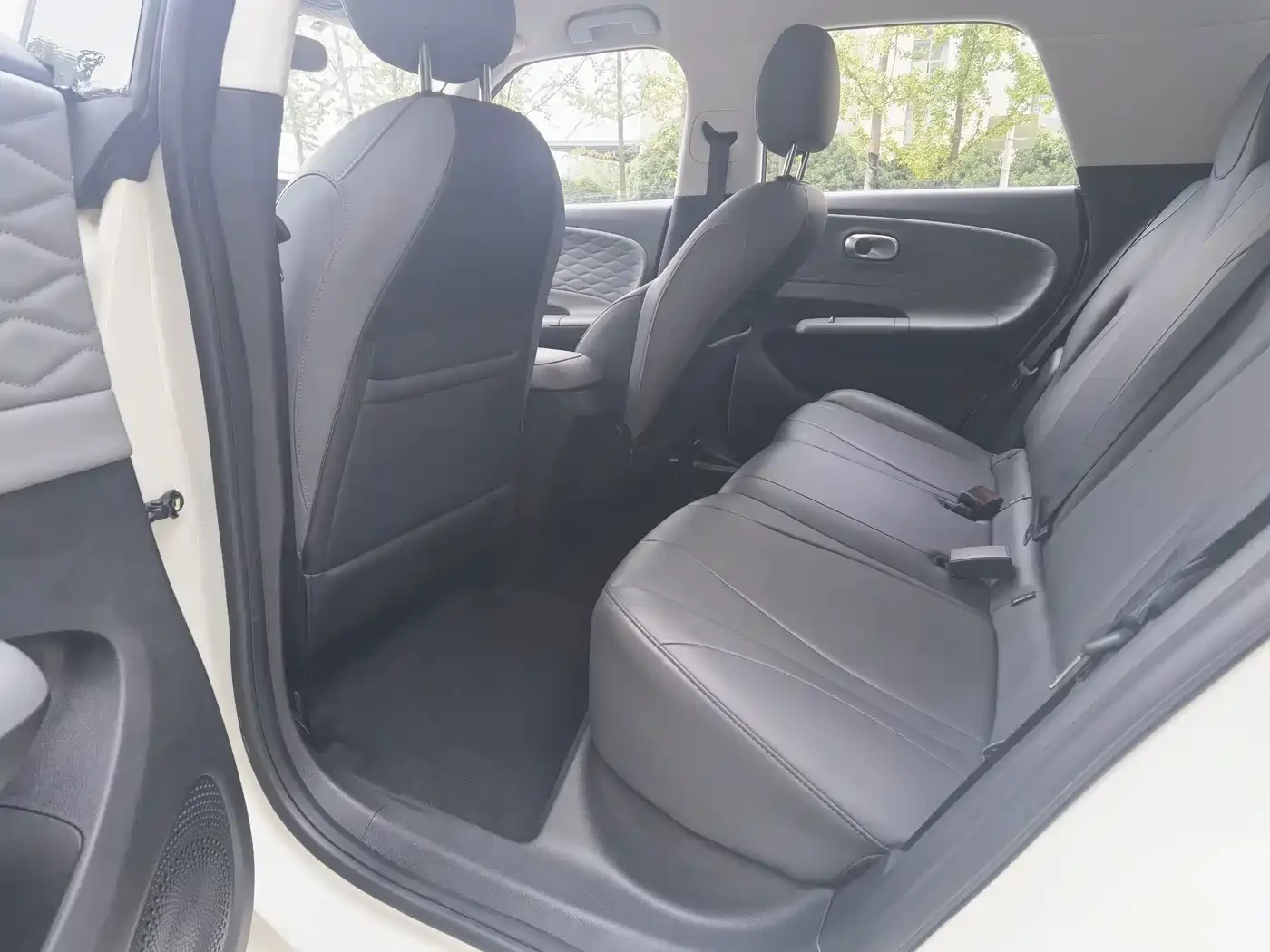 DONGFENG Box Yipai Nano 01 2024 430 Plus Smart+ , снимка 9 - Автомобили и джипове - 56667617