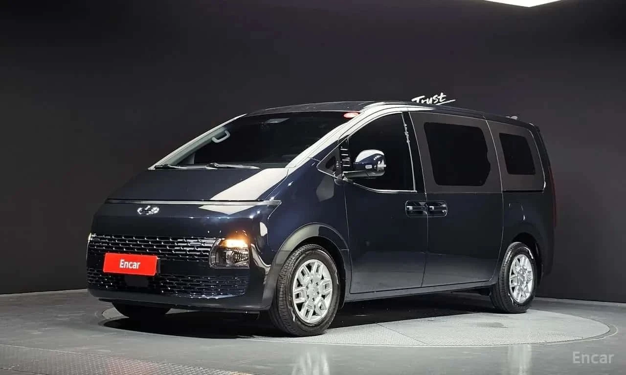 Hyundai Staria | Mobile.bg � ����������� 1
