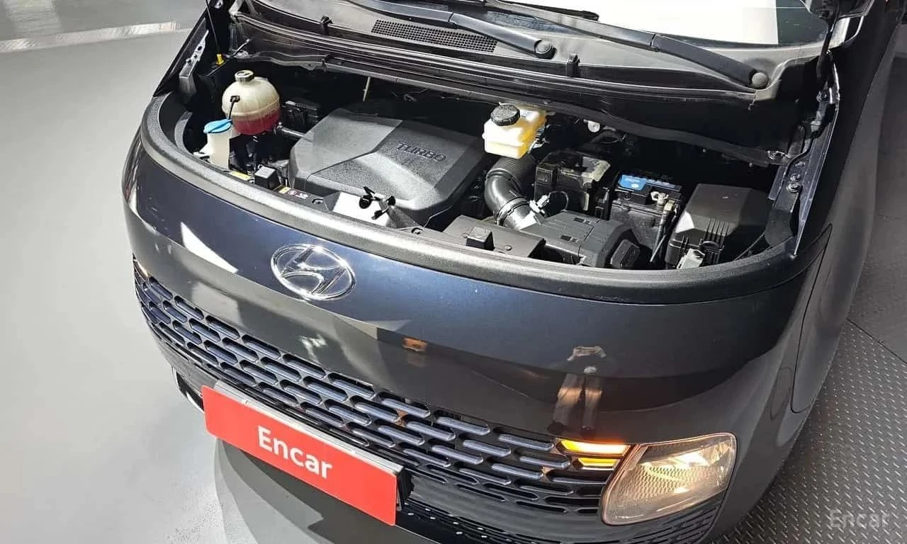 Hyundai Staria | Mobile.bg � ����������� 6