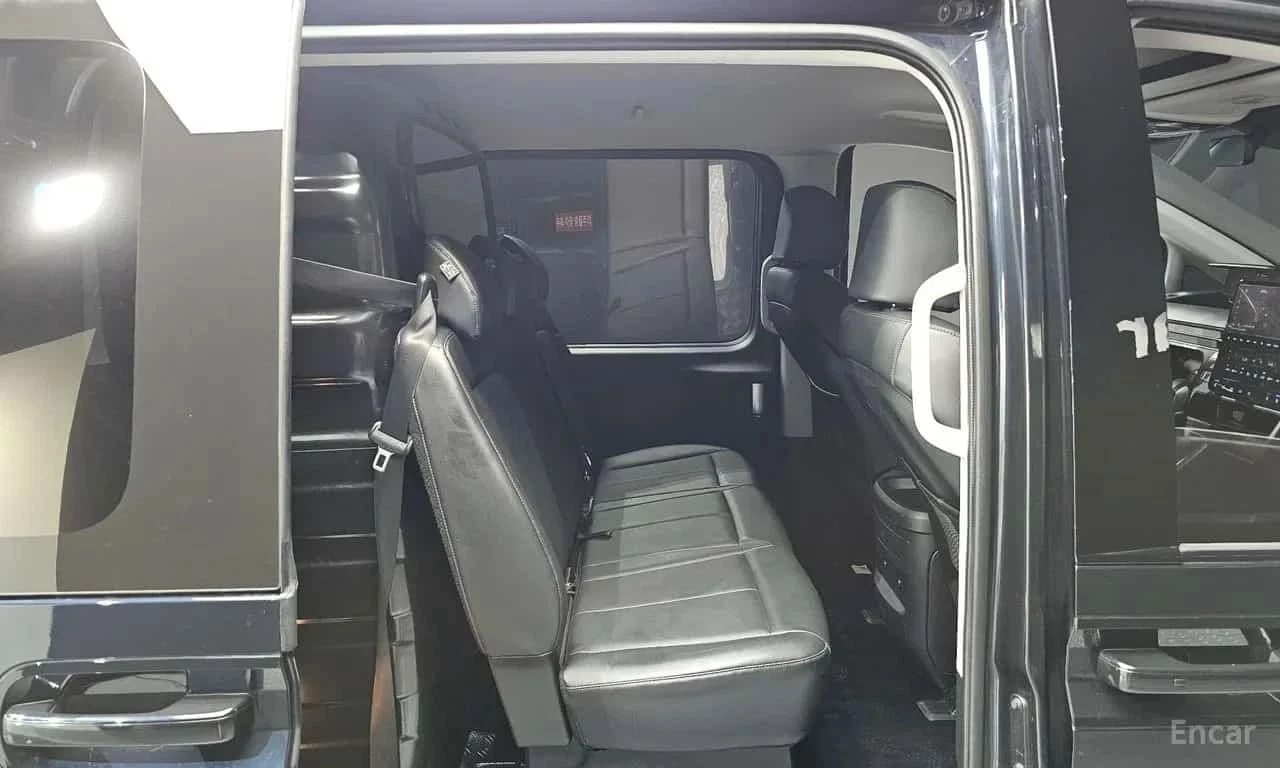 Hyundai Staria | Mobile.bg � ����������� 11