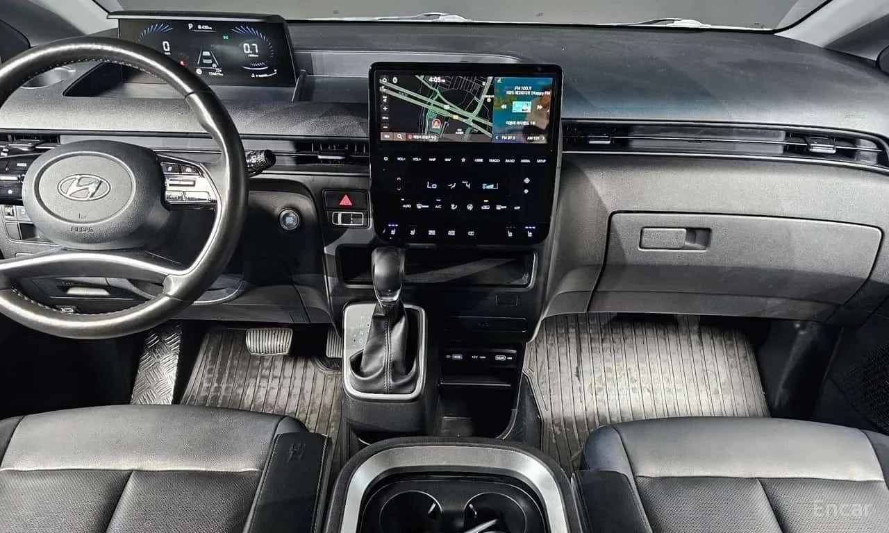 Hyundai Staria | Mobile.bg � ����������� 7