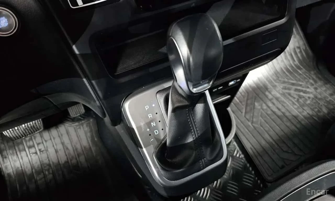 Hyundai Staria | Mobile.bg � ����������� 9
