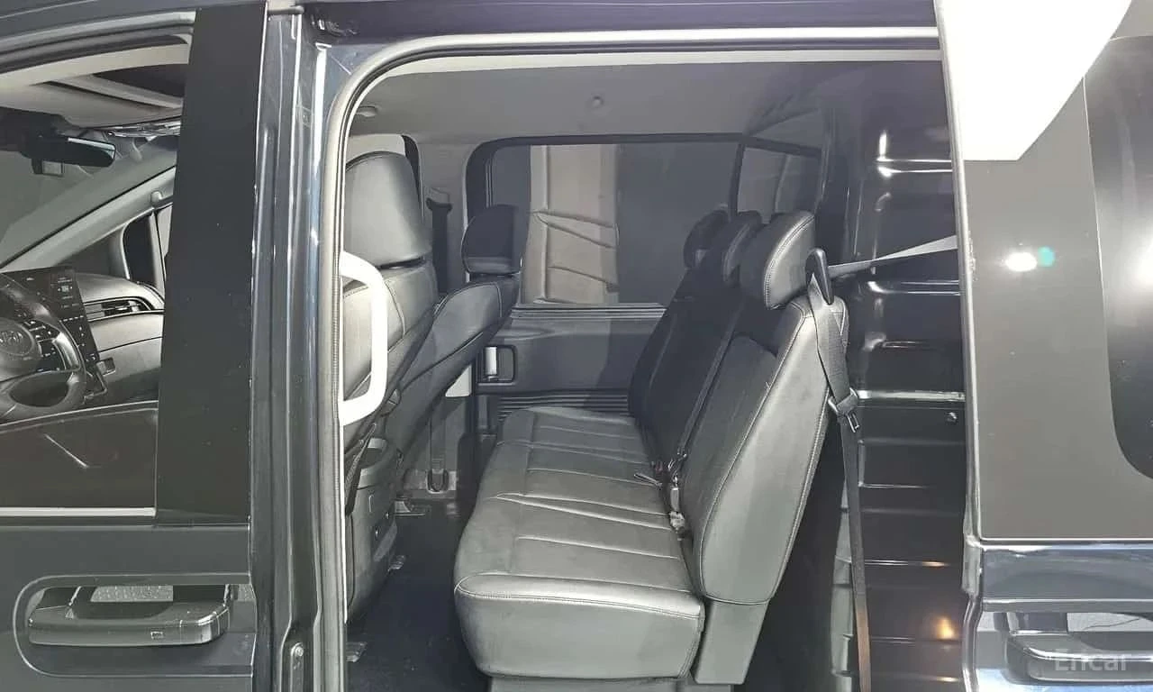 Hyundai Staria | Mobile.bg � ����������� 12
