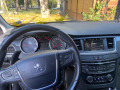 Peugeot 508 Комби - изображение 2