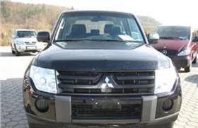 Mitsubishi Pajero 3.2DI-D - изображение 4