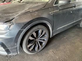VW Tiguan 2.0TDI R-Line, снимка 3