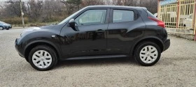 Nissan Juke 1.6i-Газ-15г, снимка 4