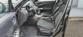 Nissan Juke 1.6i-Газ-15г, снимка 10