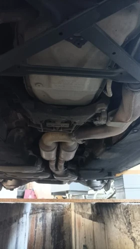 Audi SQ5 313 TDI, снимка 5