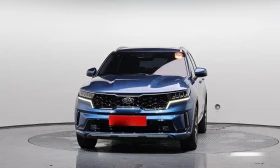 Kia Sorento Diesel 2.2 2WD * НАЙ-ДОБРА ЦЕНА В БЪЛГАРИЯ* , снимка 3