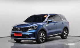 Kia Sorento Diesel 2.2 2WD * НАЙ-ДОБРА ЦЕНА В БЪЛГАРИЯ* , снимка 1