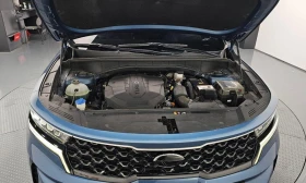 Kia Sorento Diesel 2.2 2WD * НАЙ-ДОБРА ЦЕНА В БЪЛГАРИЯ* , снимка 6