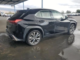 Lexus UX * 250H * CARFAX * , снимка 15