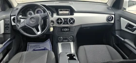Mercedes-Benz GLK 2.2 CDI 170к.с.AMG/4MATIK/PREMIUM/ЛИЗИНГ/ , снимка 14