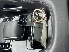 Mercedes-Benz GLE 53 4MATIC Coupe | PANO | 360 | DISTRONIC | ОБДУХ | МАСАЖ | , снимка 13