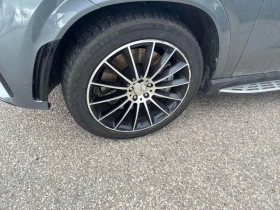 Mercedes-Benz GLE 53 4MATIC Coupe | PANO | 360 | DISTRONIC | ОБДУХ | МАСАЖ | , снимка 7