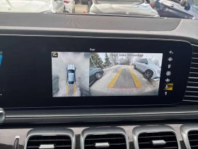 Mercedes-Benz GLE 53 4MATIC Coupe | PANO | 360 | DISTRONIC | ОБДУХ | МАСАЖ | , снимка 12