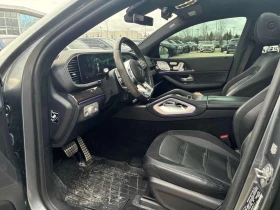 Mercedes-Benz GLE 53 4MATIC Coupe | PANO | 360 | DISTRONIC | ОБДУХ | МАСАЖ | , снимка 5