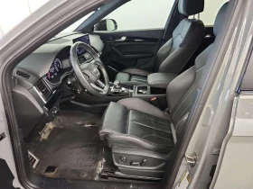 Audi Q5 PROGRESSIV  CARFAX, снимка 5