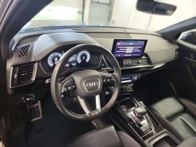 Audi Q5 PROGRESSIV  CARFAX, снимка 10