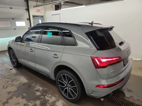 Audi Q5 PROGRESSIV  CARFAX, снимка 4