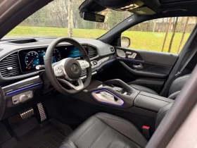 Mercedes-Benz GLS 400 d / 63 OPTIC , снимка 9