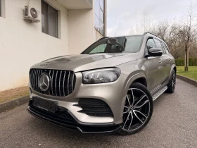 Mercedes-Benz GLS 400 d / 63 OPTIC , снимка 3