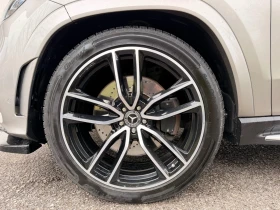 Mercedes-Benz GLS 400 d / 63 OPTIC , снимка 17