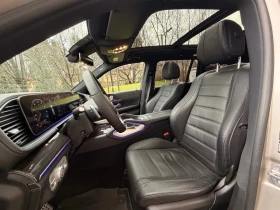 Mercedes-Benz GLS 400 d / 63 OPTIC , снимка 10