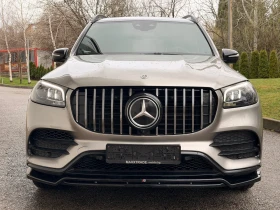 Mercedes-Benz GLS 400 d / 63 OPTIC , снимка 2