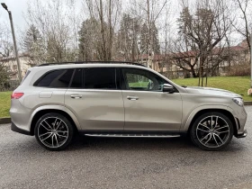 Mercedes-Benz GLS 400 d / 63 OPTIC , снимка 8