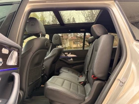 Mercedes-Benz GLS 400 d / 63 OPTIC , снимка 11