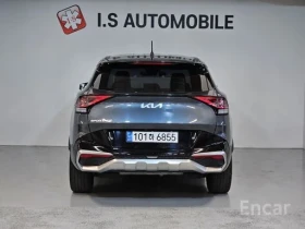 Kia Sportage Gasoline 1.6 Turbo 2WD Trendy, снимка 2