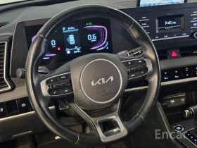 Kia Sportage Gasoline 1.6 Turbo 2WD Trendy, снимка 5