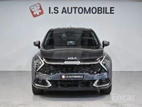 Kia Sportage Gasoline 1.6 Turbo 2WD Trendy, снимка 1