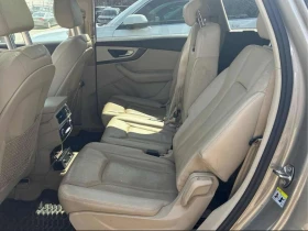 Audi Q7 3.0T Technik  CARFAX, снимка 12